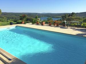 Hebergement Holiday home Pasmal : Maison de Vacances 4 Chambres