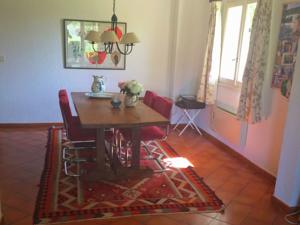 Hebergement Holiday home Pasmal : photos des chambres