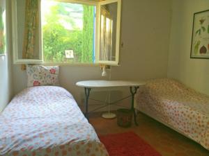 Hebergement Holiday home Pasmal : photos des chambres