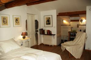 Chambres d'hotes/B&B Le Mas de la Fontaine : photos des chambres