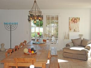 Hebergement Holiday home Lei Roucas : photos des chambres