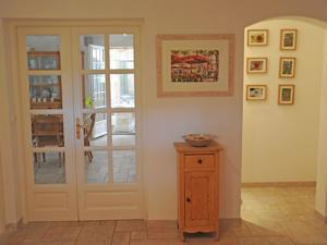 Hebergement Holiday home Lei Roucas : photos des chambres