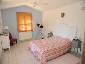 Hebergement Holiday home Lei Roucas : photos des chambres