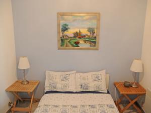 Hebergement Holiday home Lei Roucas : photos des chambres