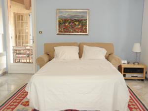 Hebergement Holiday home Lei Roucas : photos des chambres
