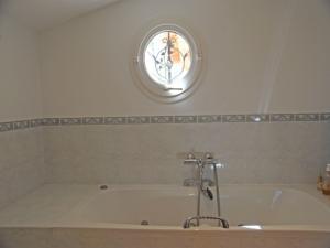 Hebergement Holiday home Lei Roucas : photos des chambres