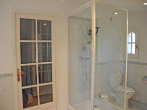 Hebergement Holiday home Lei Roucas : photos des chambres