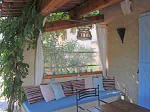 Hebergement Holiday home Lei Roucas : photos des chambres