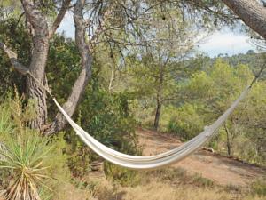 Hebergement Holiday home Lei Roucas : photos des chambres