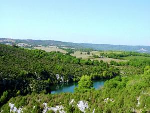 Hebergement Holiday home Lei Roucas : photos des chambres