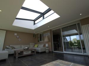Hebergement Holiday home Maison De Vacances- Lavau : photos des chambres
