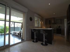 Hebergement Holiday home Maison De Vacances- Lavau : photos des chambres