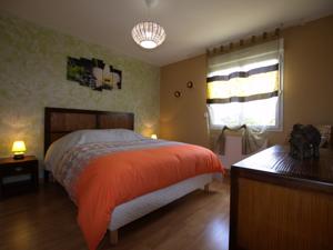 Hebergement Holiday home Maison De Vacances- Lavau : photos des chambres