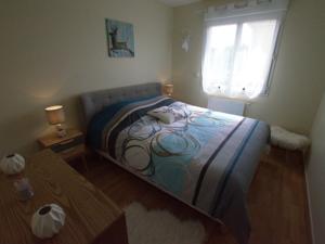 Hebergement Holiday home Maison De Vacances- Lavau : photos des chambres