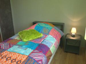 Hebergement Holiday home Maison De Vacances- Lavau : photos des chambres