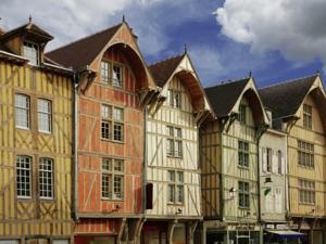 Hebergement Holiday home Maison De Vacances- Lavau : photos des chambres