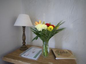 Hebergement Holiday home Maison De Vacances- Lavau : photos des chambres
