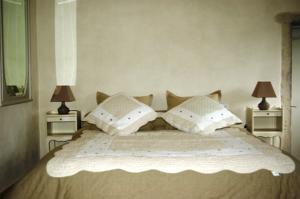 Chambres d'hotes/B&B Le Mas de la Fontaine : photos des chambres