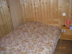 Hebergement Chalet Sci Nature : photos des chambres