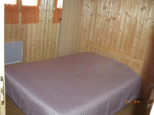 Hebergement Chalet Sci Nature : photos des chambres