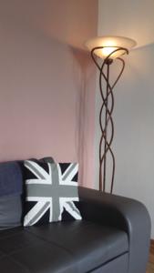 Appartement Chez Gilly : photos des chambres