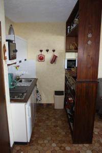 Appartement Alpes et Station de Ski : photos des chambres