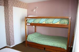 Appartement Alpes et Station de Ski : photos des chambres