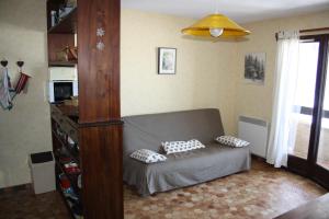 Appartement Alpes et Station de Ski : photos des chambres