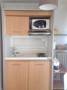 Appartement La villa Du Port : photos des chambres
