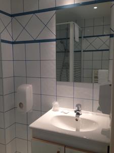 Appartement La villa Du Port : photos des chambres
