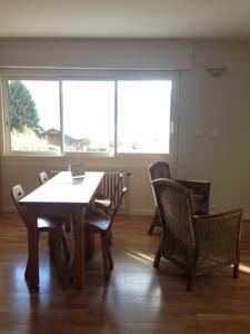 Appartement La villa Du Port : photos des chambres