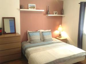 Appartement Chez Gilly : photos des chambres