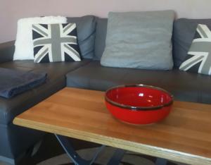 Appartement Chez Gilly : photos des chambres