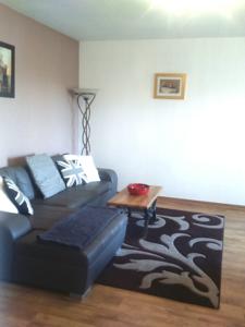 Appartement Chez Gilly : photos des chambres