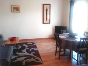 Appartement Chez Gilly : photos des chambres