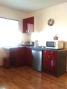 Appartement Chez Gilly : photos des chambres