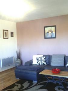 Appartement Chez Gilly : photos des chambres