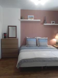 Appartement Chez Gilly : photos des chambres
