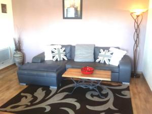 Appartement Chez Gilly : photos des chambres