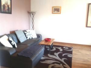 Appartement Chez Gilly : photos des chambres