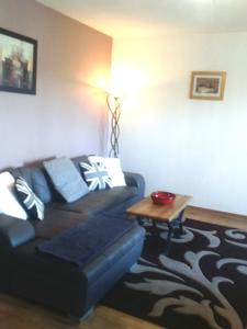 Appartement Chez Gilly : photos des chambres
