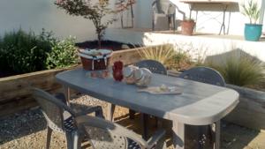 Appartement Chez Gilly : photos des chambres