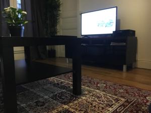 Appartement Tour Eiffel, Paris Expo - Parc des Princes Apartement : photos des chambres