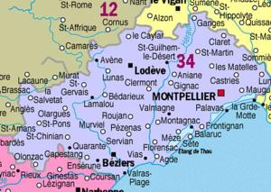 Chambres d'hotes/B&B Le Mazet : photos des chambres