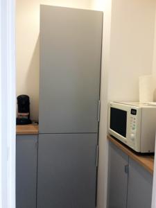 Hebergement Residence Service Appart Hotel : photos des chambres