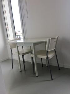 Hebergement Residence Service Appart Hotel : photos des chambres
