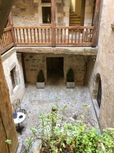Chambres d'hotes/B&B La Maison Bakea : photos des chambres