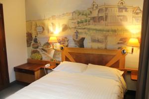 Hotel Le Carlton : photos des chambres