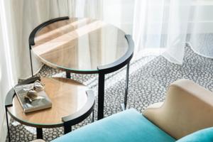 Maison Albar Hotel Paris Celine : photos des chambres