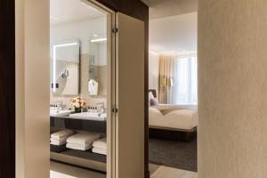 Maison Albar Hotel Paris Celine : photos des chambres